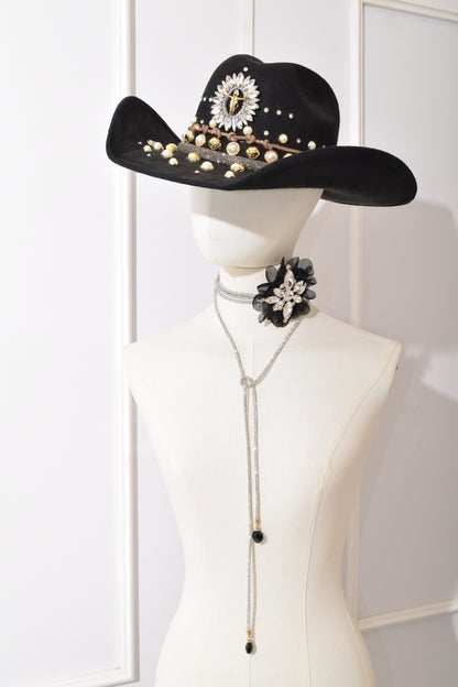Sombrero Negro Toro