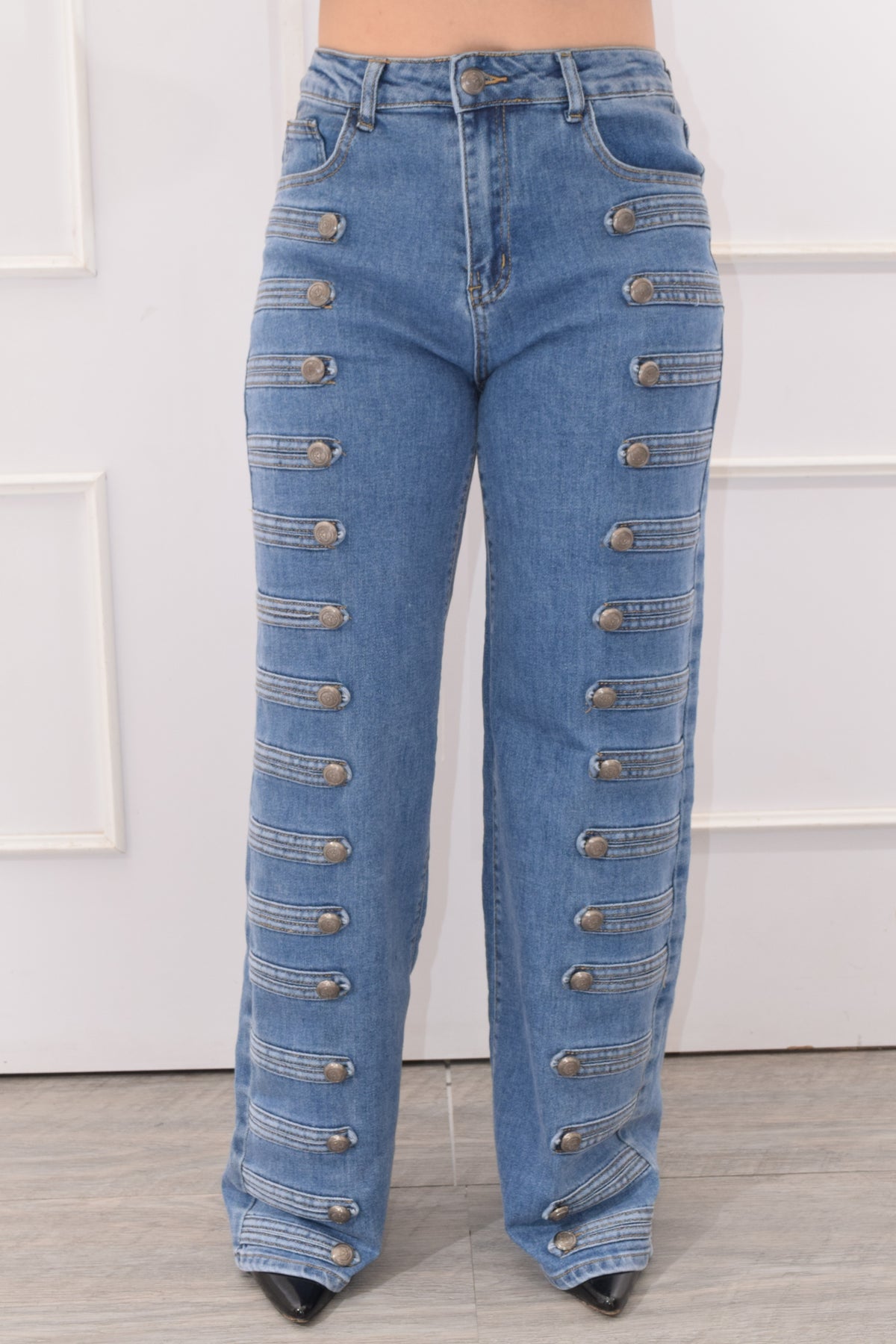 Pantalón Napoleón