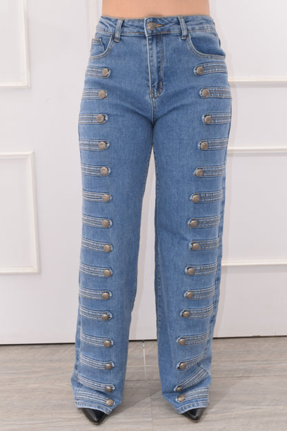 Pantalón Napoleón