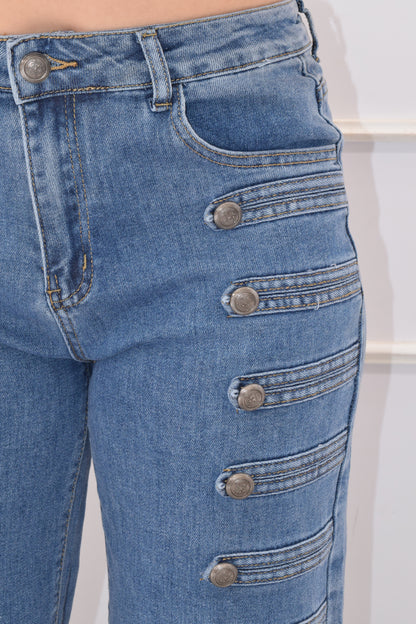 Pantalón Napoleón
