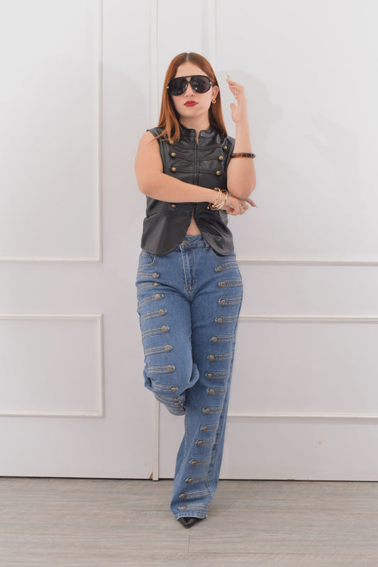Pantalón Napoleón