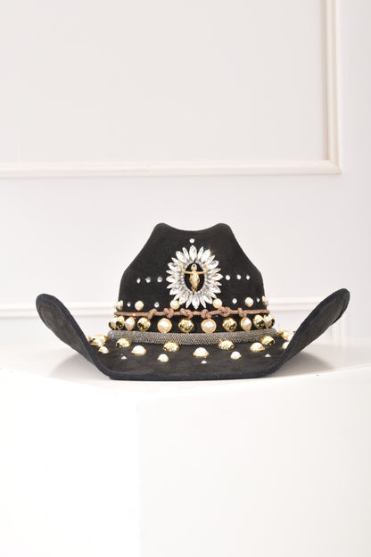Sombrero Negro Toro