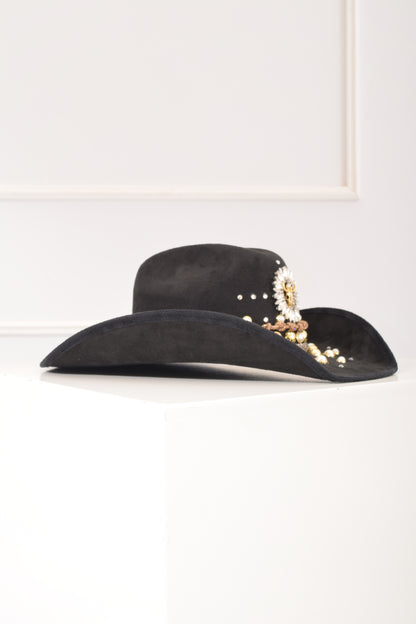 Sombrero Negro Toro
