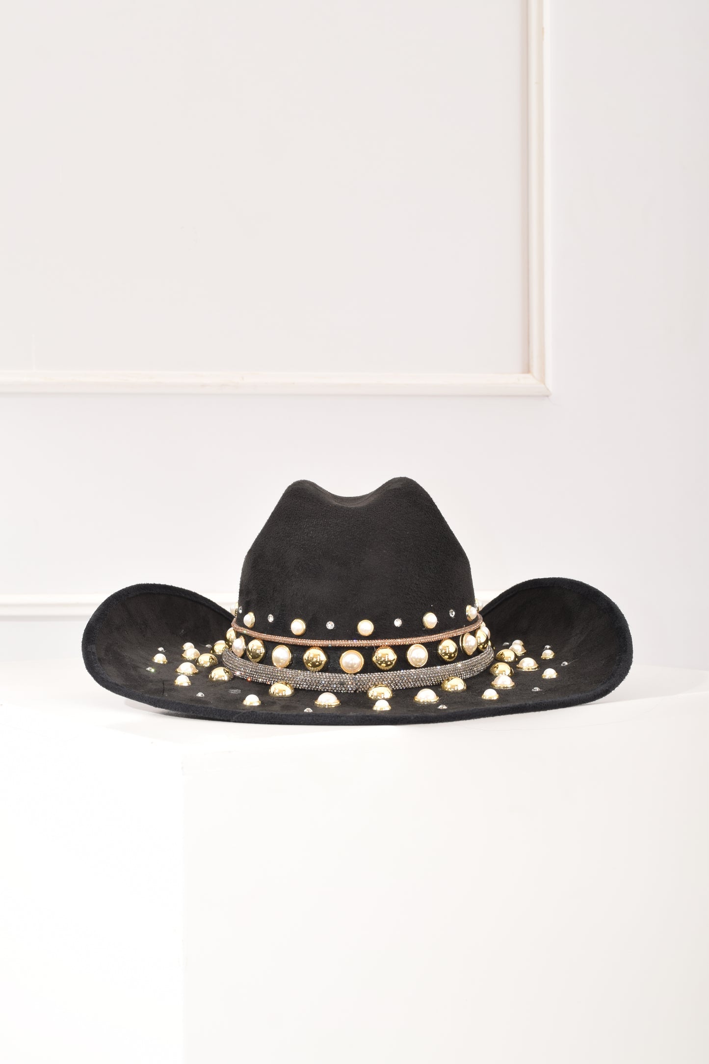 Sombrero Negro Toro