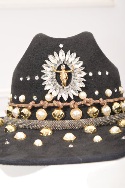 Sombrero Negro Toro