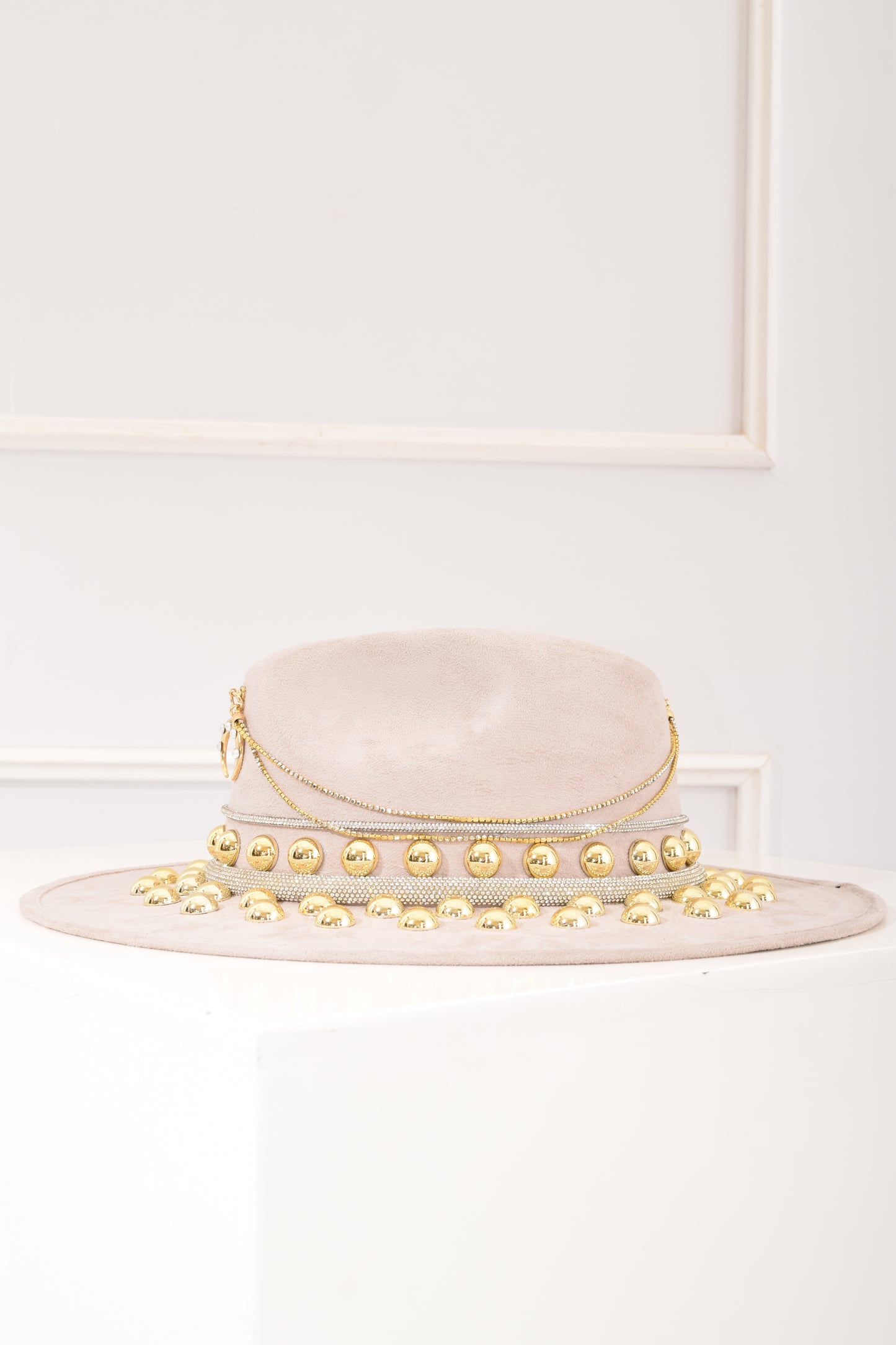 Sombrero Luna