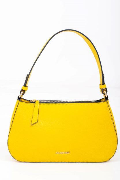 Bolsa CRABTREE piel