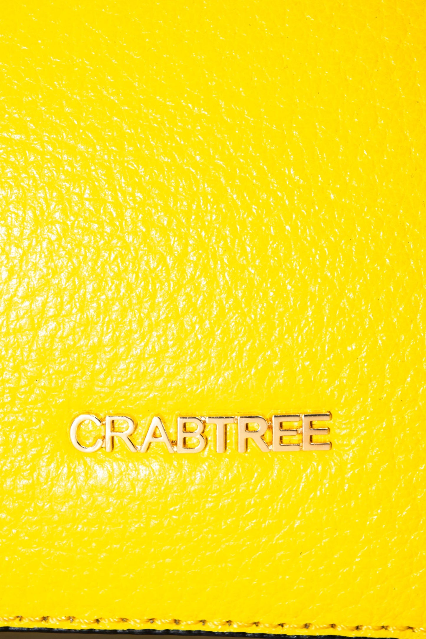 Bolsa CRABTREE piel