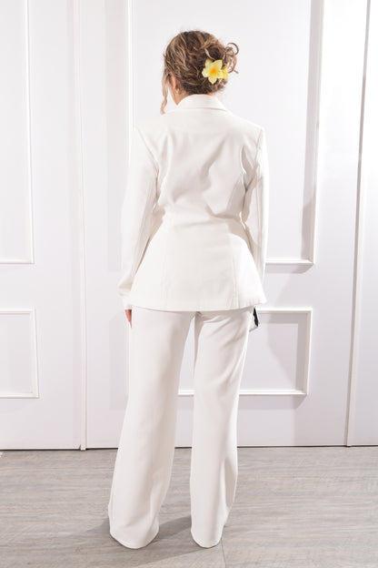 Conjunto Solapa Brillos