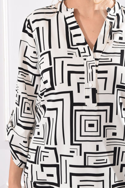 Conjunto Bicolor