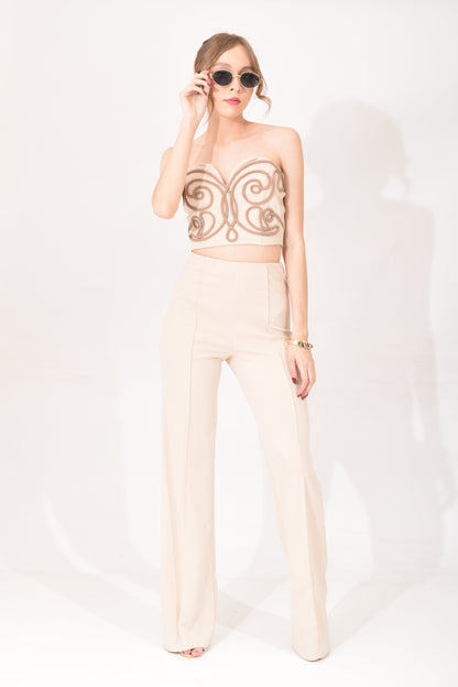 Conjunto Cintilla