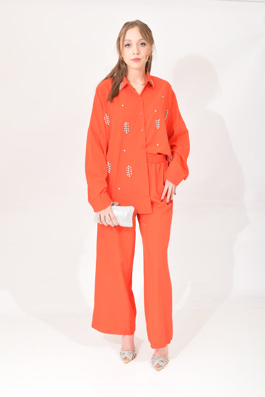 Conjunto Brillos