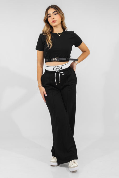 Conjunto Pants