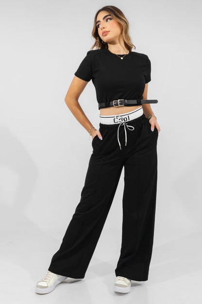 Conjunto Pants